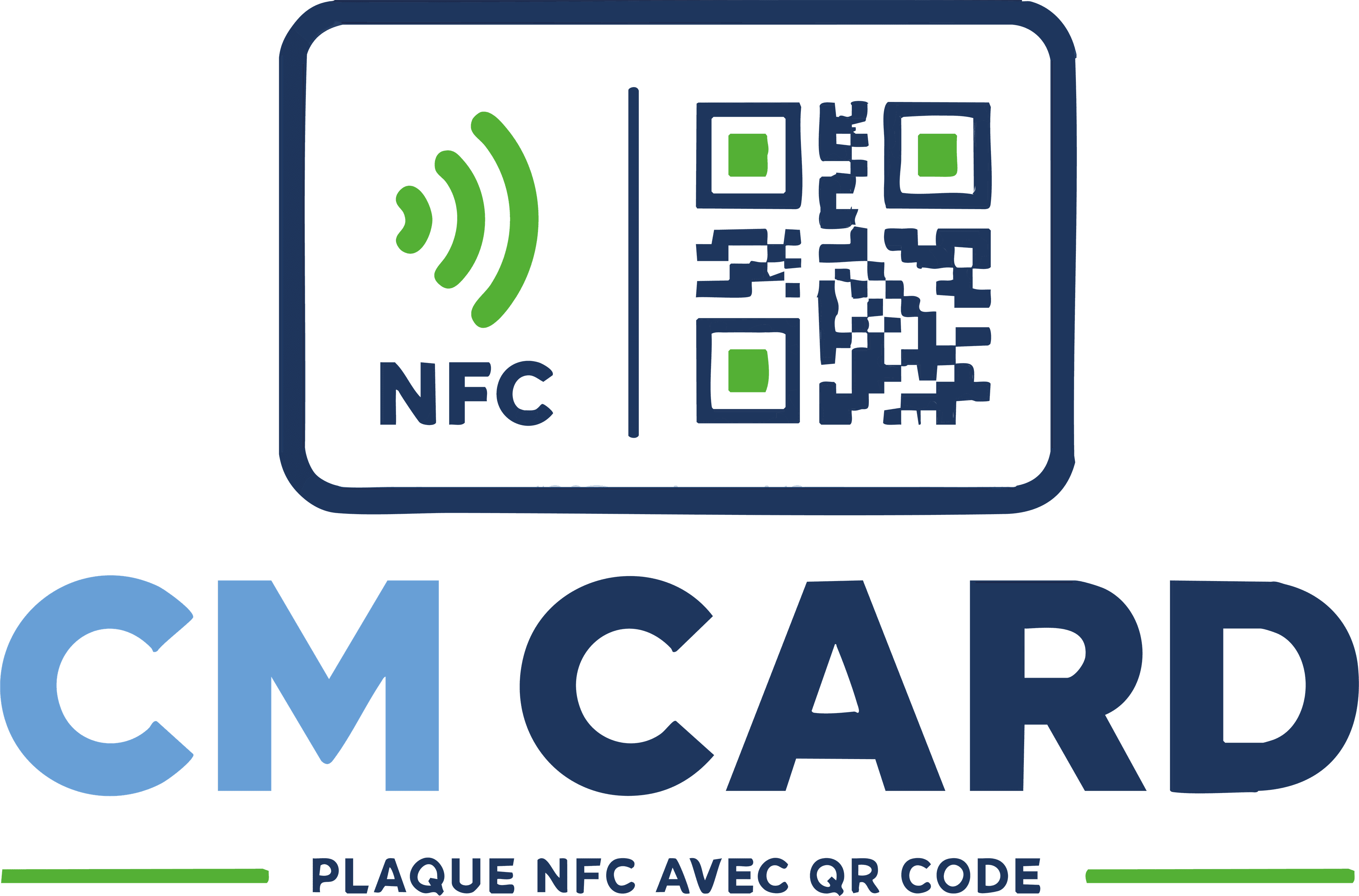 CM CARD Logo